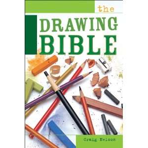  North Light Books The Drawing Bible 