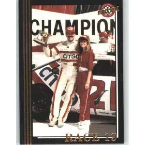 Maxx Black Racing Card # 283 Dale Jarrett YR   NASCAR Trading Cards 