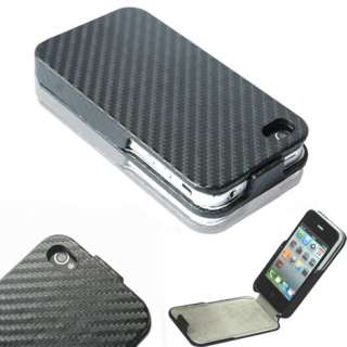 New Flip Case Cover Pouch for iPhone 4 4G 4th  FX86  
