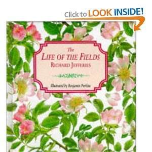  of the Fields (Gift Books) (9781860194061) Richard Jefferies Books