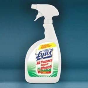  RAC94532   Cleaner, All Purpose, Lysol, With Bleach, 32 Oz 