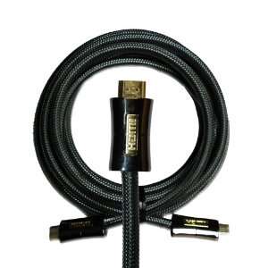  Agio Ultra High Speed 15 ft HDMI Cable Electronics