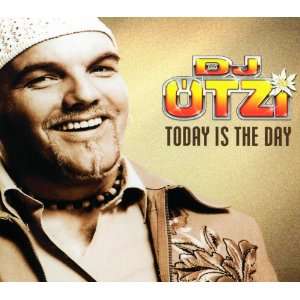  Today is the day [Single CD] DJ Ötzi Music
