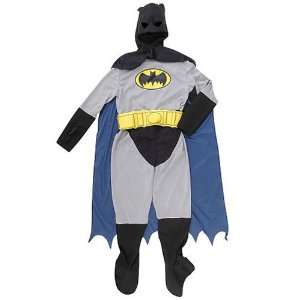  The Batman Halloween Costume   Large Toys & Games