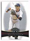 2006 Topps Triple Threads Derek Jeter Card # 55 New York Yankees