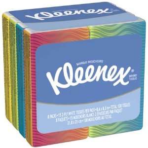  Kleenex Facial Tissue   24 Pack