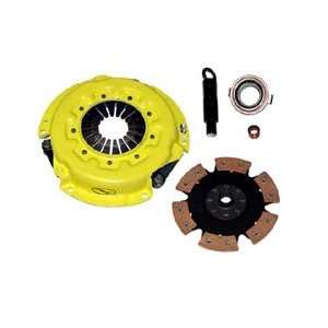  ACT Clutch Kit for 1979   1982 Mazda RX7 Automotive