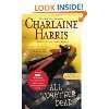 Dead to the World A Sookie Stackhouse Novel Charlaine Harris  
