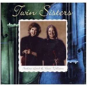  Twin Sisters Lamb, Williams Music