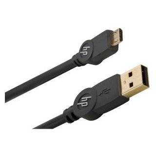  HP MonsterHigh Speed Mini USB 700   .5 ft. USB A to Mini 