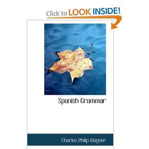 Spanish Grammar [Paperback]