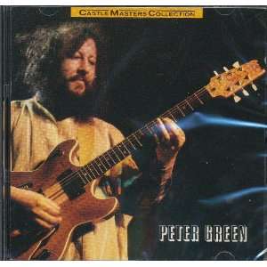   Castle Masters Collection [The Collector Series] Peter Green Music