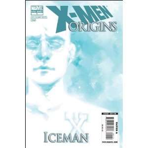  X Men Origins, Issue #1 Books