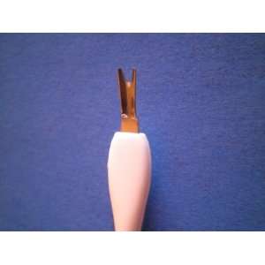  Manicure Cuticle Trimmer Hanged Nail Trimmer Beauty