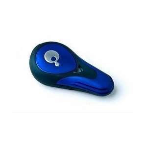  Bluetooth Headset in Blue Electronics