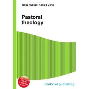  Pastoral theology Ronald Cohn Jesse Russell Books