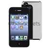 CHARGER+PRIVACY FILM+CABLE+COVER for VERIZON Apple iPhone 4S 4 G 