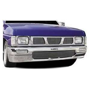    Trenz Grille Insert for 1993   1997 Nissan Pick Up Automotive