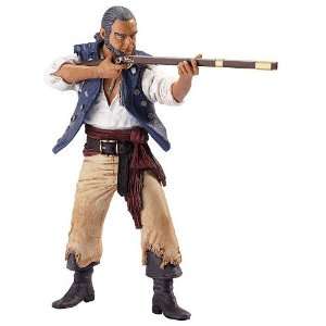  Pirates of the Caribbean On Stranger Tides 6 Inch Series 1 