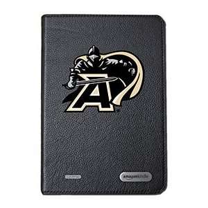  USMA A with Black Night on  Kindle Cover Second 