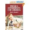 Physics Experiments for Children (Dover …