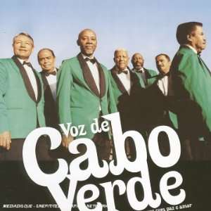  Voz Com Paz E Amor Voz De Cabo Verde Music