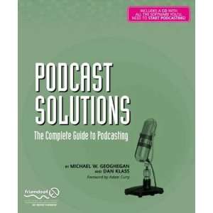  Podcast Solutions Electronics