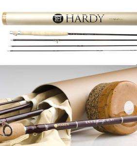 Hardy Classic Lightweight Series Featherweight Fly Rod  