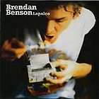 Lapalco by Brendan Benson (CD, Mar 2005, Star Time International 