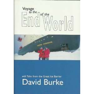  Voyage to the End of the World With Tales from the Great 