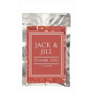 com Wedding Favors Red Wine Bar Theme Personalized French Vanilla Hot 
