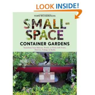  Small Space Container Gardens Transform Your Balcony 