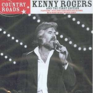  Kenny Rogers & The First Edition Kenny Rogers & First Edition Music