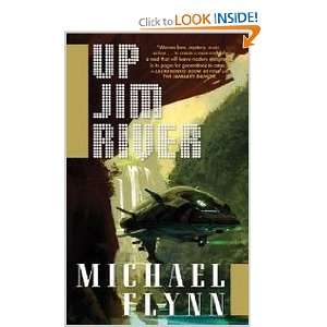  Up Jim River (9780765362827) Michael Flynn Books