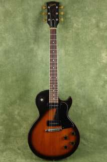 Vintage 1975 Gibson Les Paul Special Sunburst  