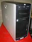 HP XW9400 Workstation 2x​Quad Core 2.3GHz 16GB nV​idia Quadro 