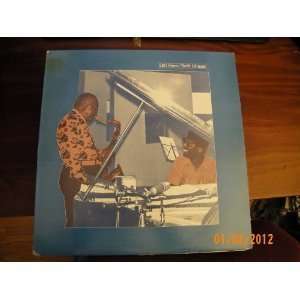  Earl Hines Bud Johnson (Vinyl Record) Earl Hines Music