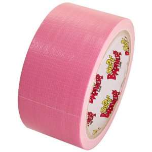 Pink Duct Tape 2 X 10 Yards 
