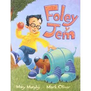   Foley and Jem (Spanish Edition) (9788496154971) Mary Murphy, Mark