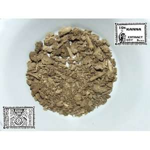  Sceletium Tortuosum (Kanna) 10x Extract   5 Grams Packet 