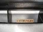   the nameplate that is pictured with this css hunley model is spelled