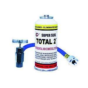 Cliplight 972Kit Super Seal Total 2 HVAC  Industrial 