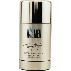 Angel By Thierry Mugler For Men. Deodorant Stick Alcohol 