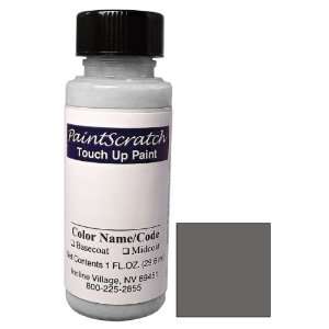  1 Oz. Bottle of Dolomite Gray Pearl Touch Up Paint for 