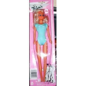  Ms. Flair 11½ (29 Cm) Fashion Doll Toys & Games