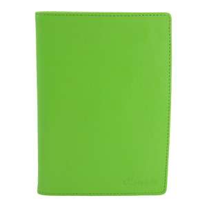 Sony Reader Protective Leather Cover Green (PRS 500)  