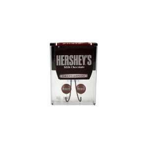 Hersheys Milk Chocolate Candy Comfort Plus Novelty Hi Fi 