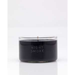  Night Smoke Candle 14 Oz.