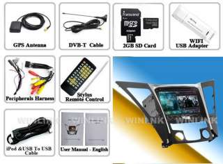   din Car dvd player GPS Navi INTERNET 3G WIFI 2011 Hyundai Sonata 8
