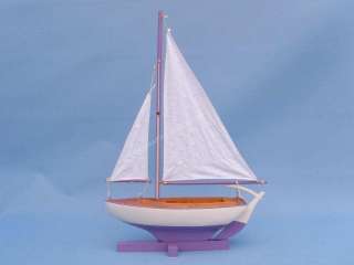 Pictures Lavender Sunset Sailboat 17